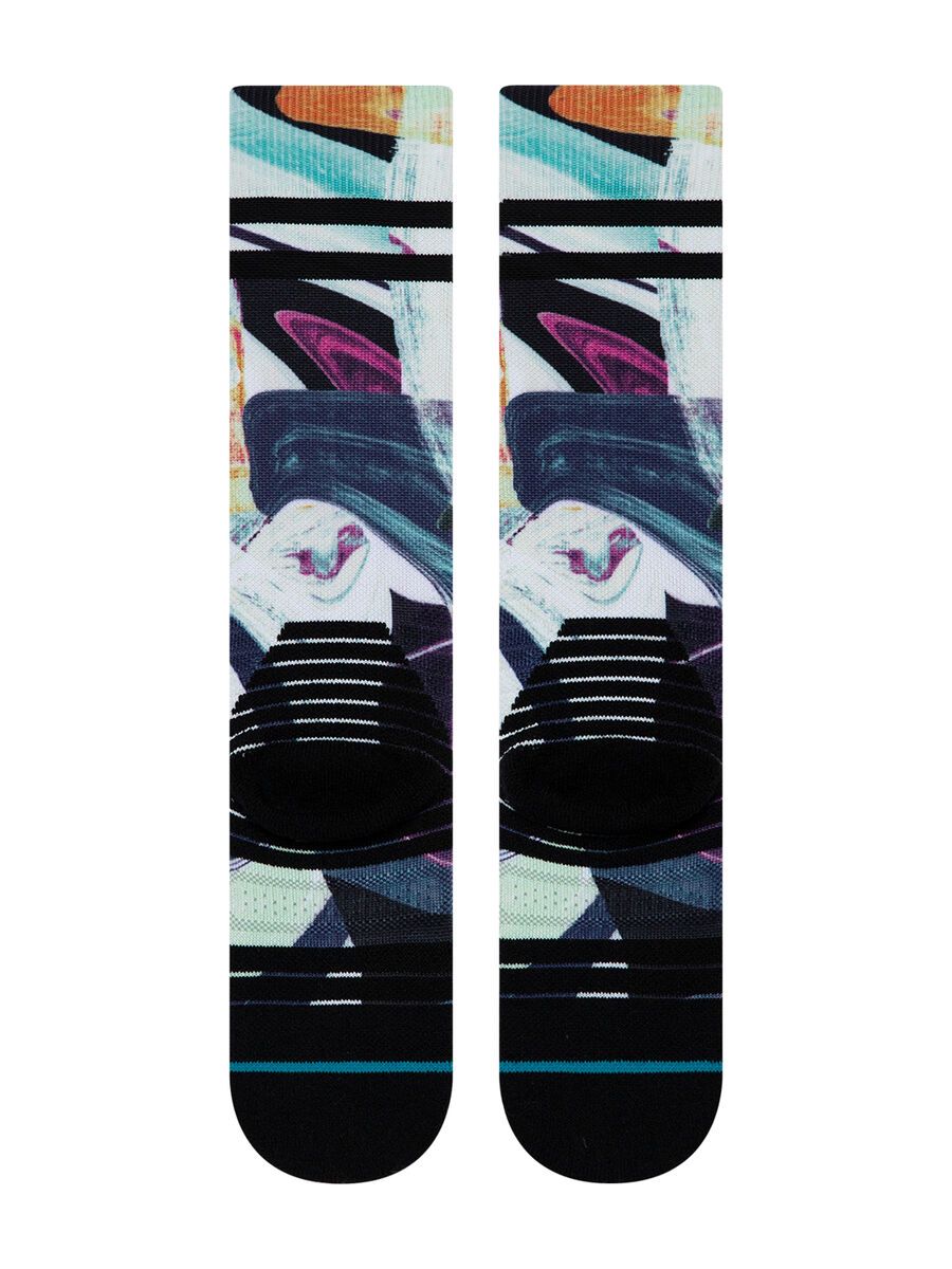 Stance Astro Dog Y Snow, navy - Bild 3