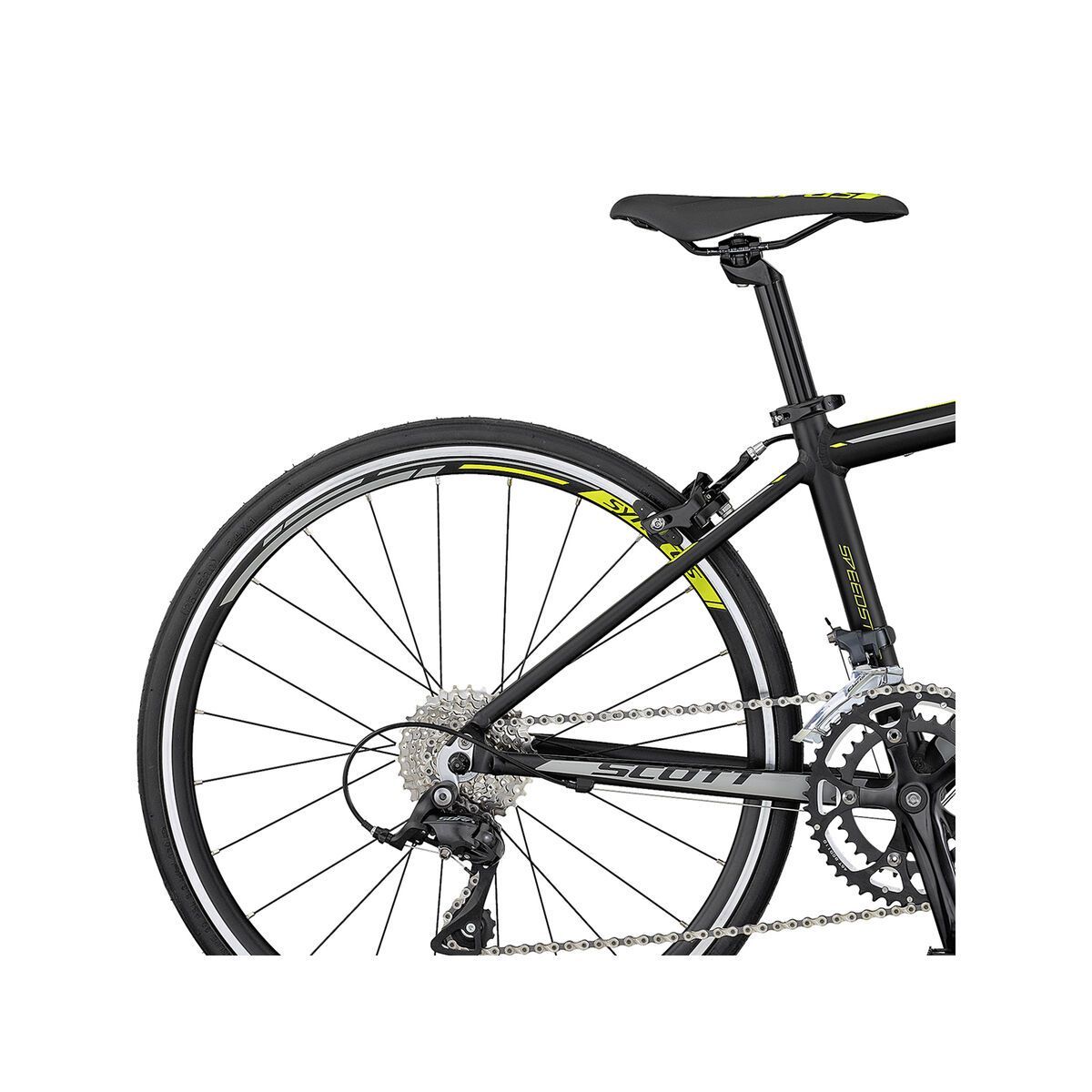 Scott Speedster JR 24 - Bild 5