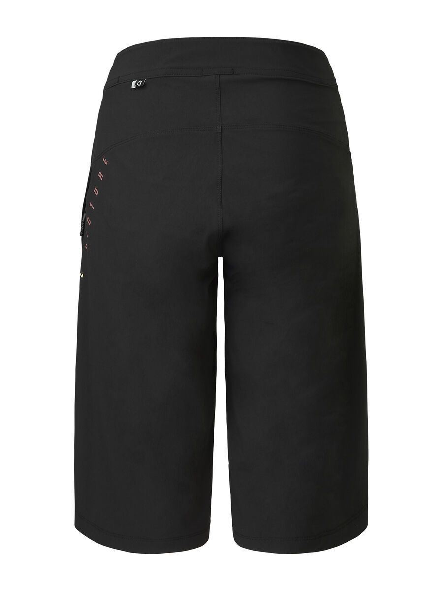 Picture Vellir L Stretch W Shorts black S WSH071-A-S
