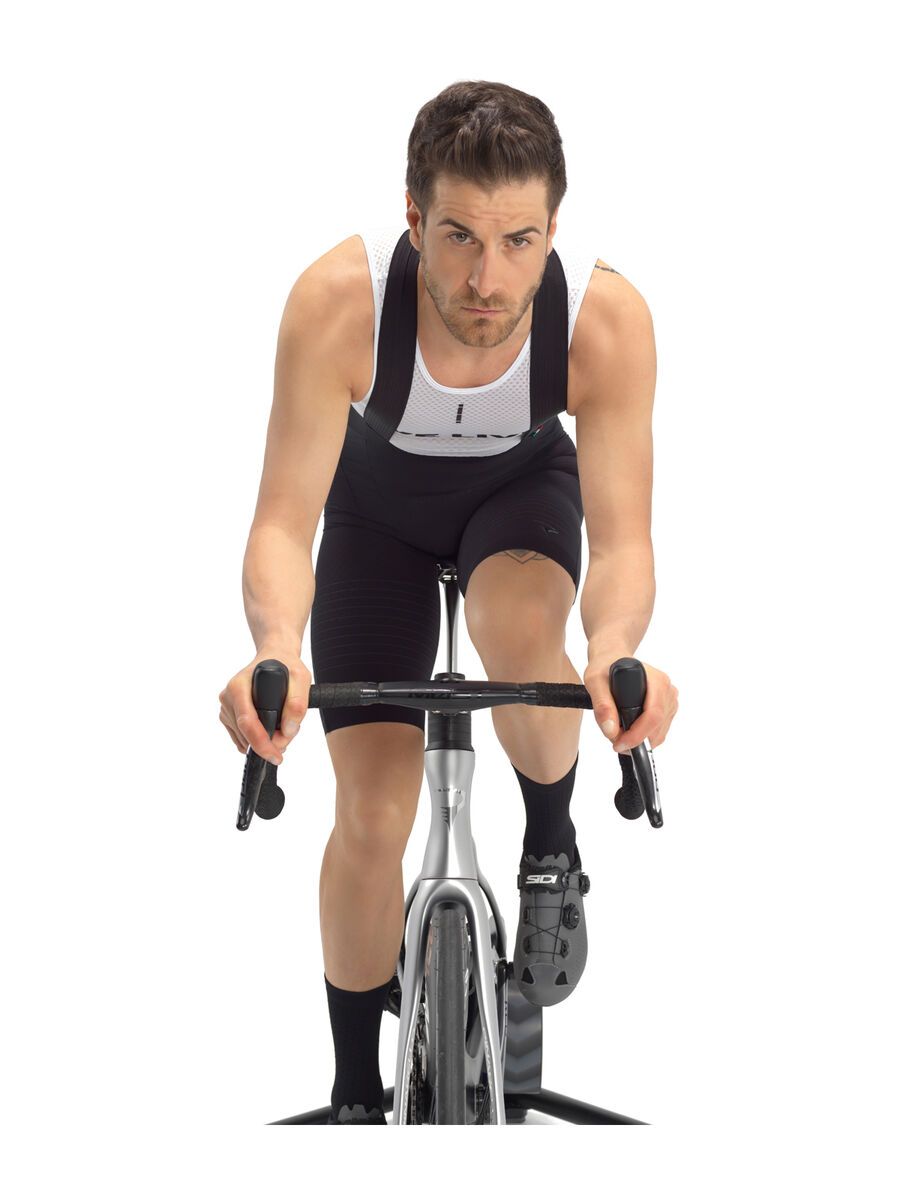 Pinarello Dogma F Bibshort Man, black - Bild 7