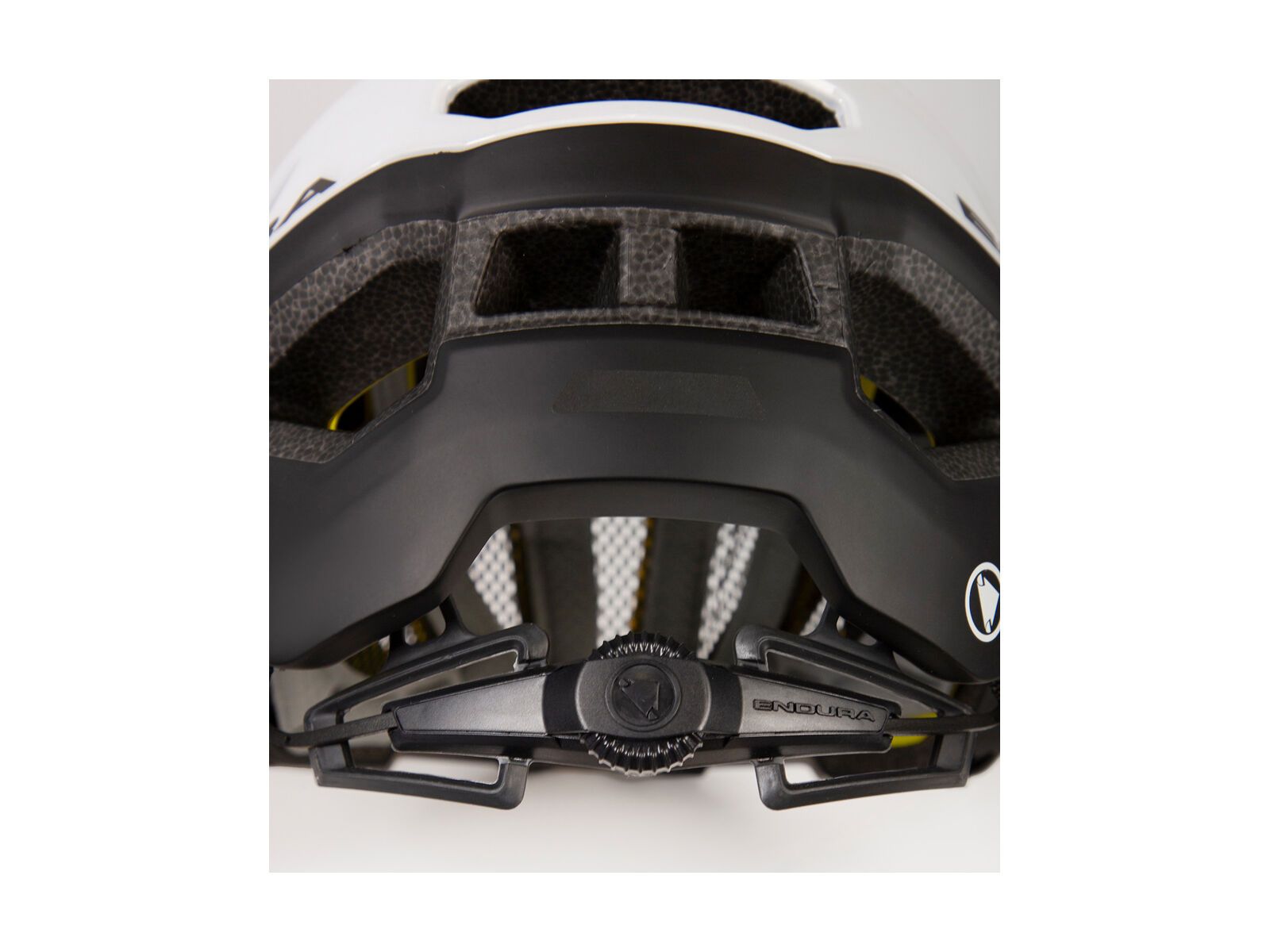 Endura FS260-Pro MIPS Helmet, white - Bild 5