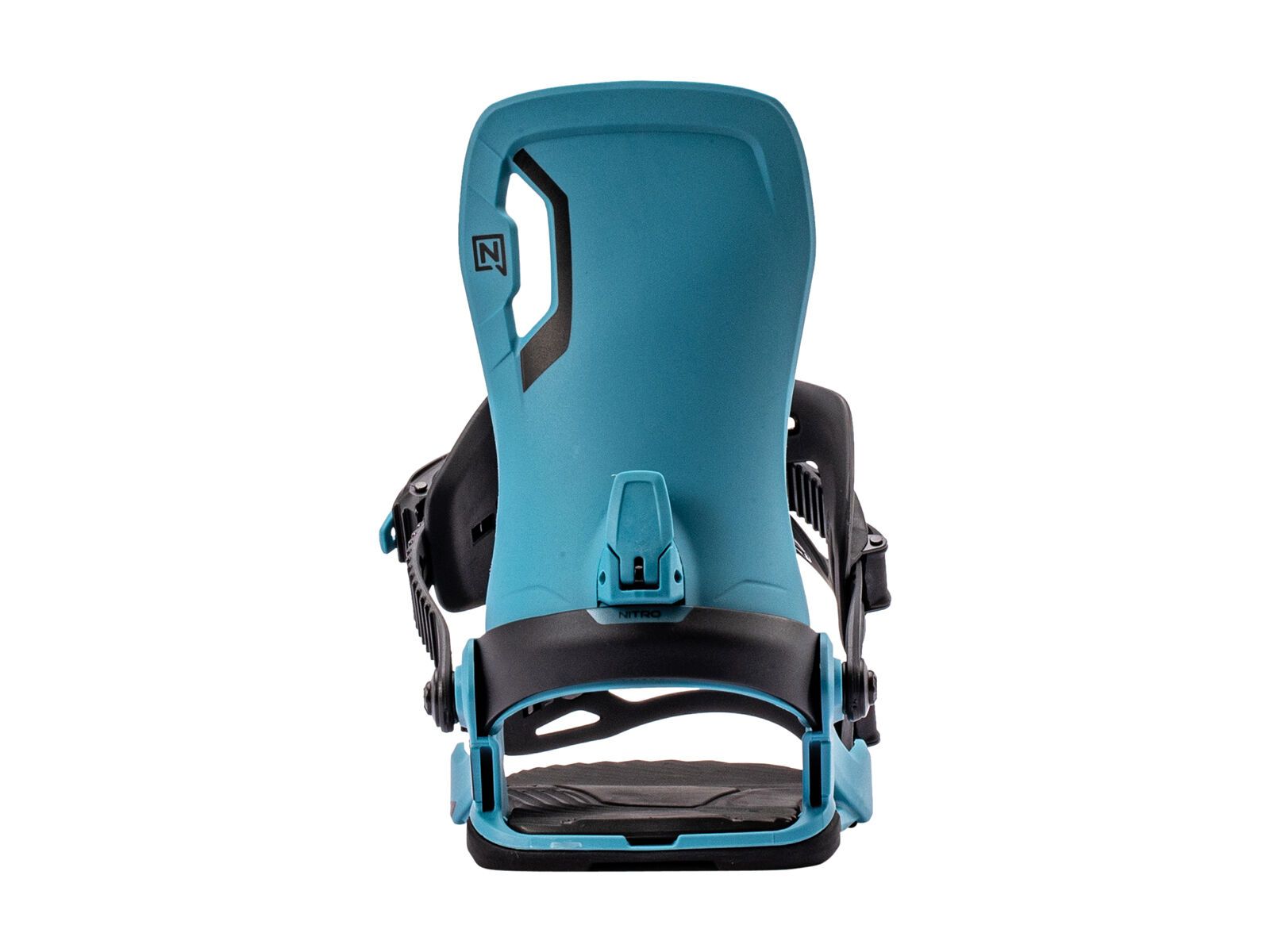 Nitro Talent, teal - Bild 4