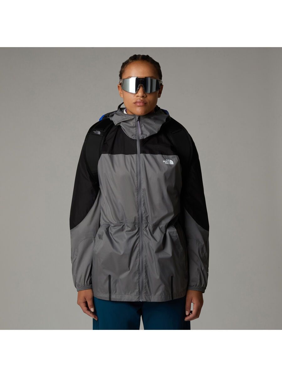 The North Face Base Camp Duffel - XS, tnf black/tnf white/npf - Bild 7