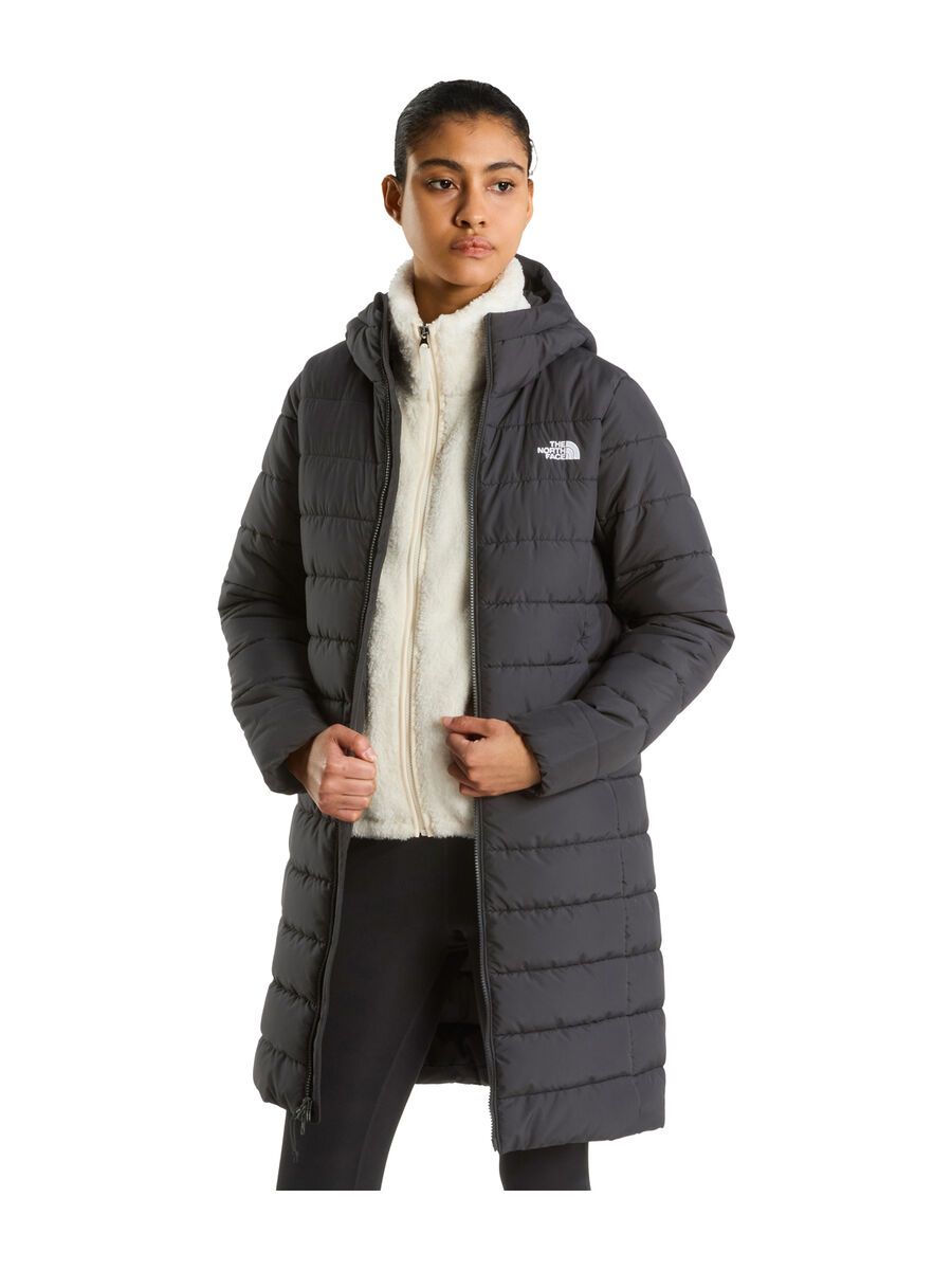 The North Face W Aconcagua Hooded Parka, tnf black - Bild 4