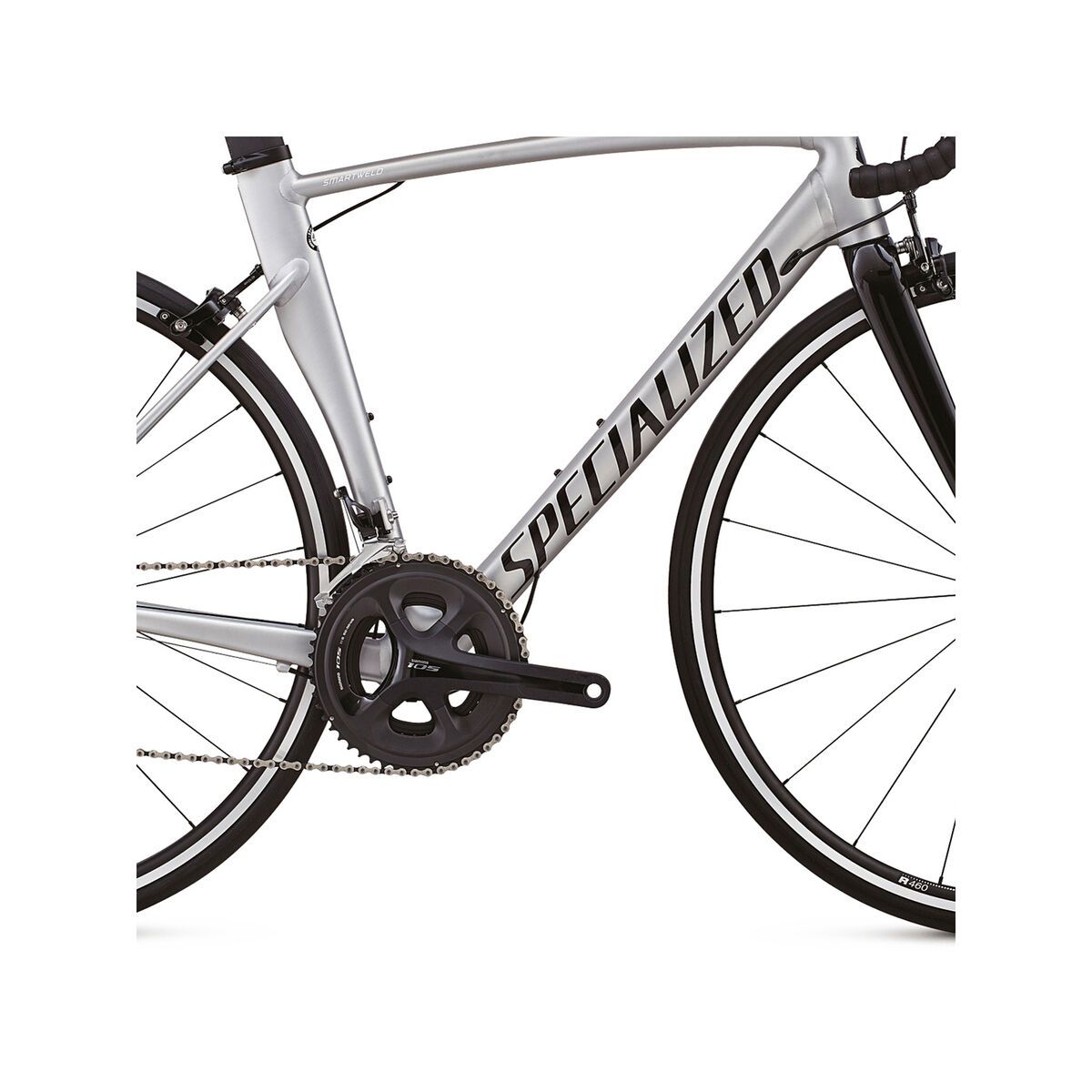 specialized allez sprint ultegra