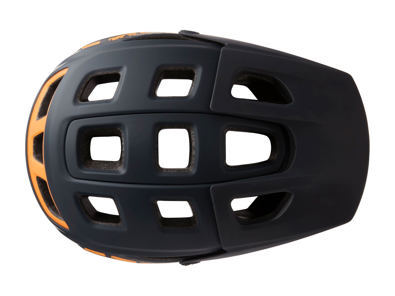 Lazer Impala, matte cobalt orange - Bild 5