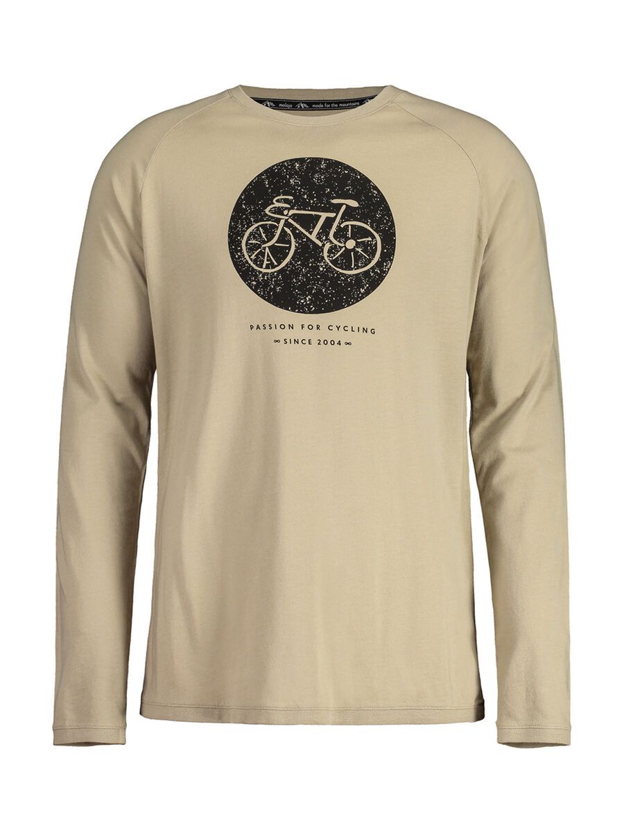 Maloja MutagnardM., yak - Bild 1