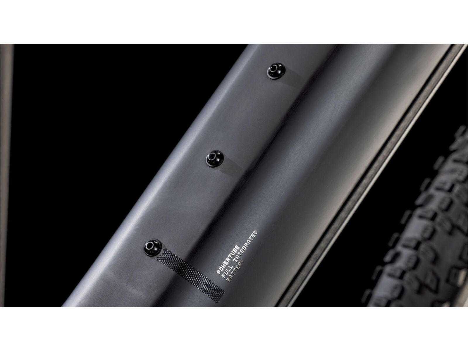 Cube Reaction Hybrid One 600 27.5, blackline - Bild 4