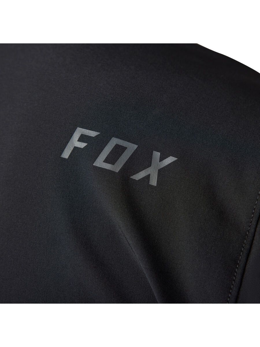 Fox Ranger Wind Pullover, black - Bild 8