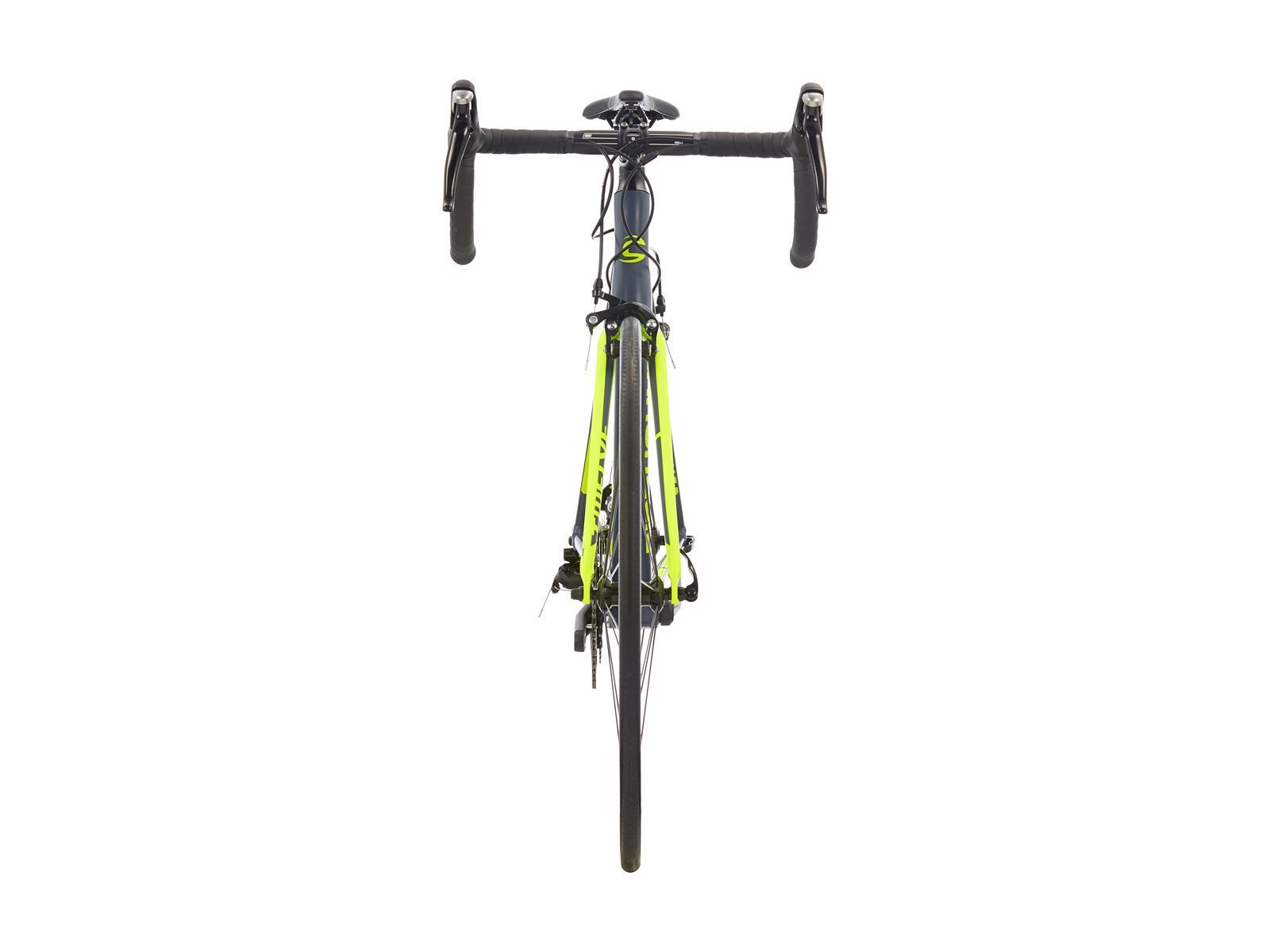 Cannondale CAAD12 105, slate w/ volt - satin (SLA) - Bild 3