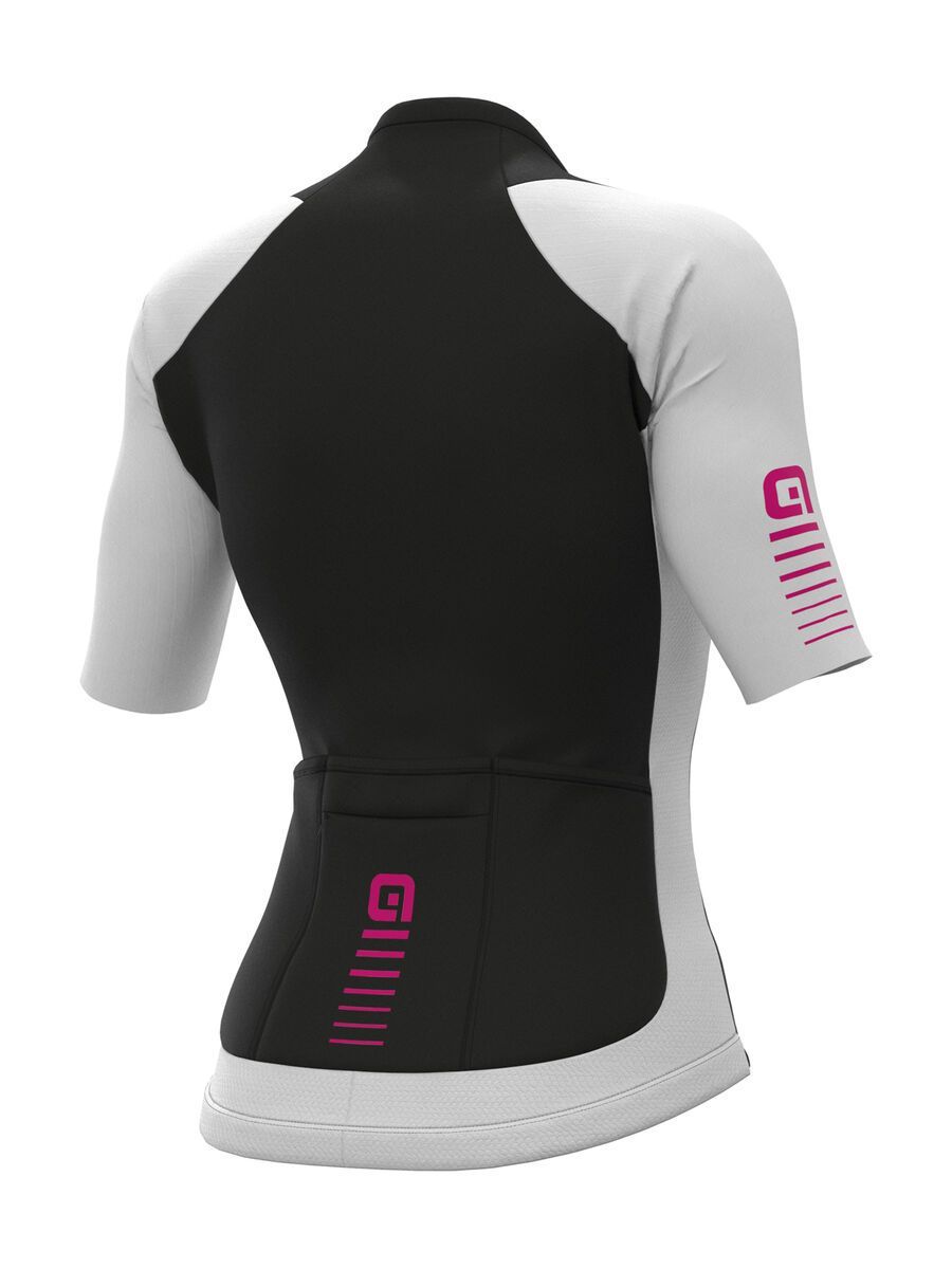 Ale Race 2.0 Lady Jersey, black - Bild 2
