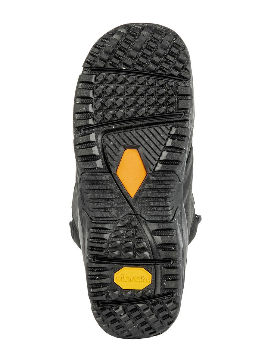 Nitro El Mejor TLS, black - Bild 3