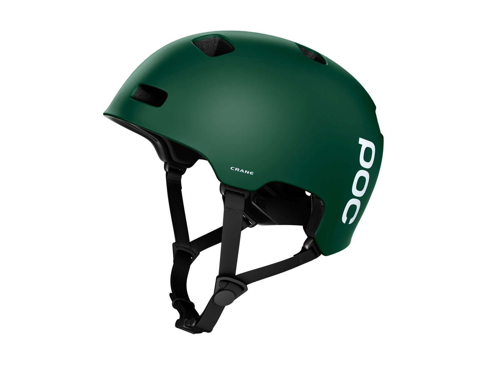 POC Crane, molybdenite green - Bild 1