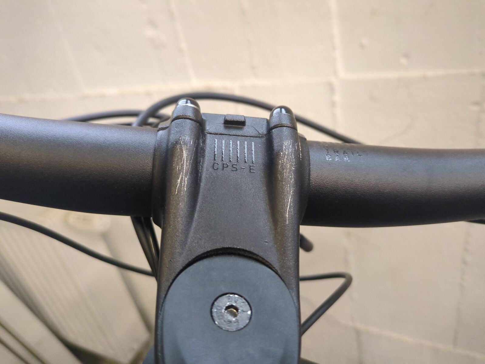 ***2. Wahl*** Cube Reaction Hybrid Pro 800 Allroad 29 metallicgrey´n´black - Bild 2