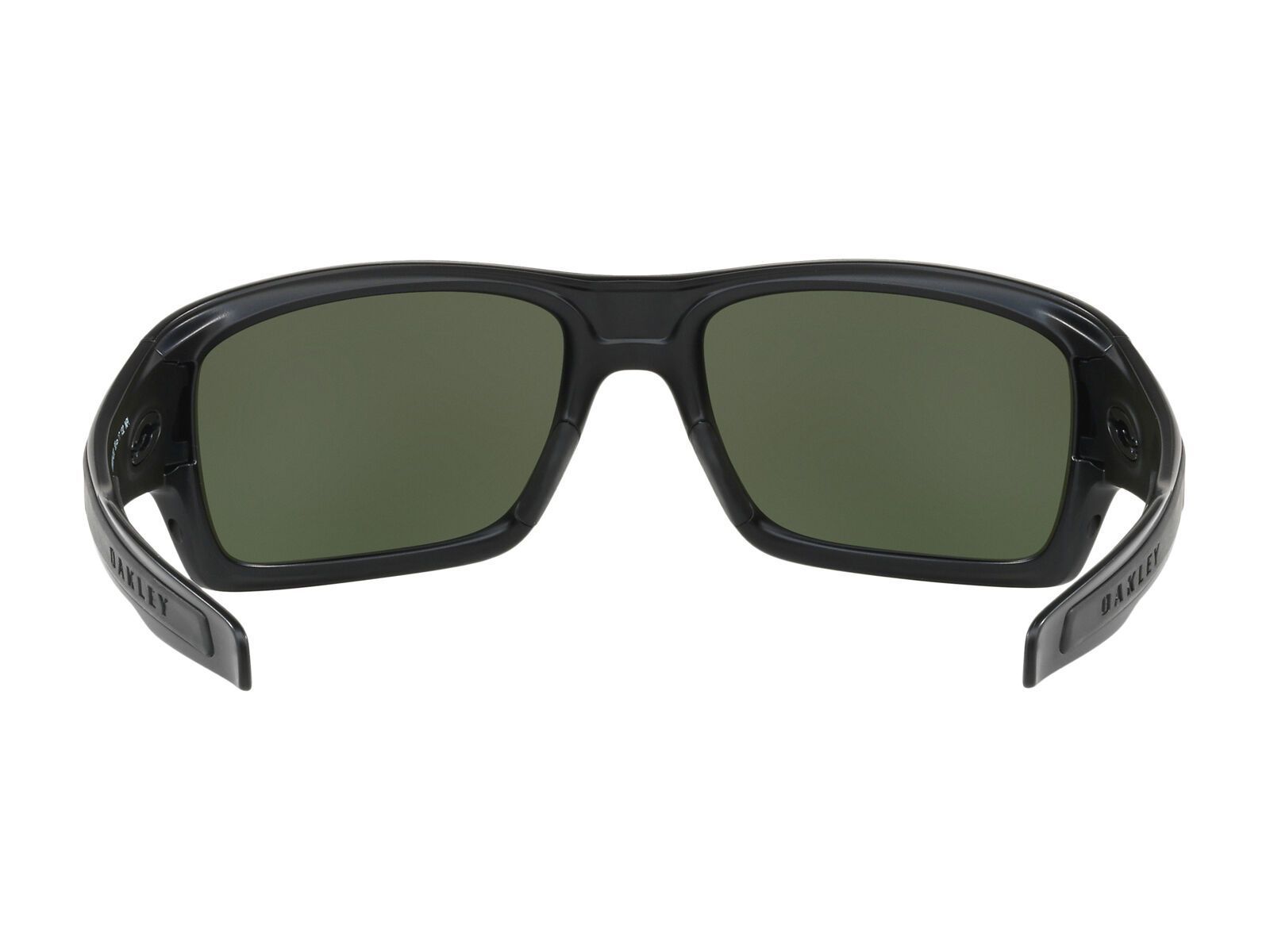 Oakley Turbine Prizm, matte black/Lens: prizm black - Bild 4