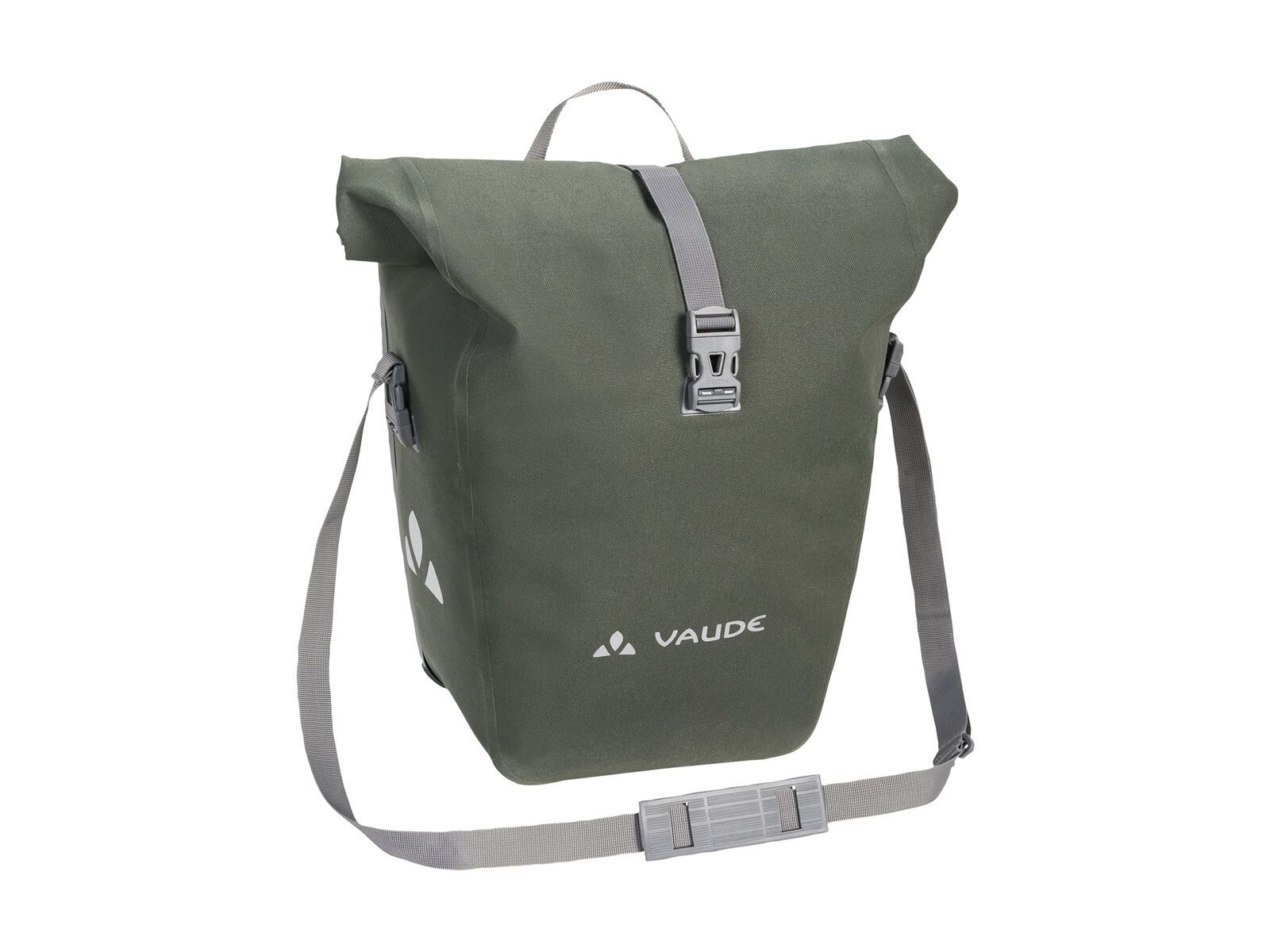 Vaude Aqua Back Deluxe (Paar), olive - Bild 2