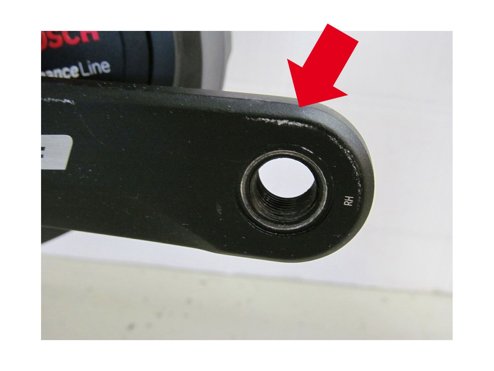 *** 2. Wahl *** Cube Reaction Hybrid HPA Race 29 2015, black/grey/neongreen - E-Bike | Größe 21 Zoll - Bild 5