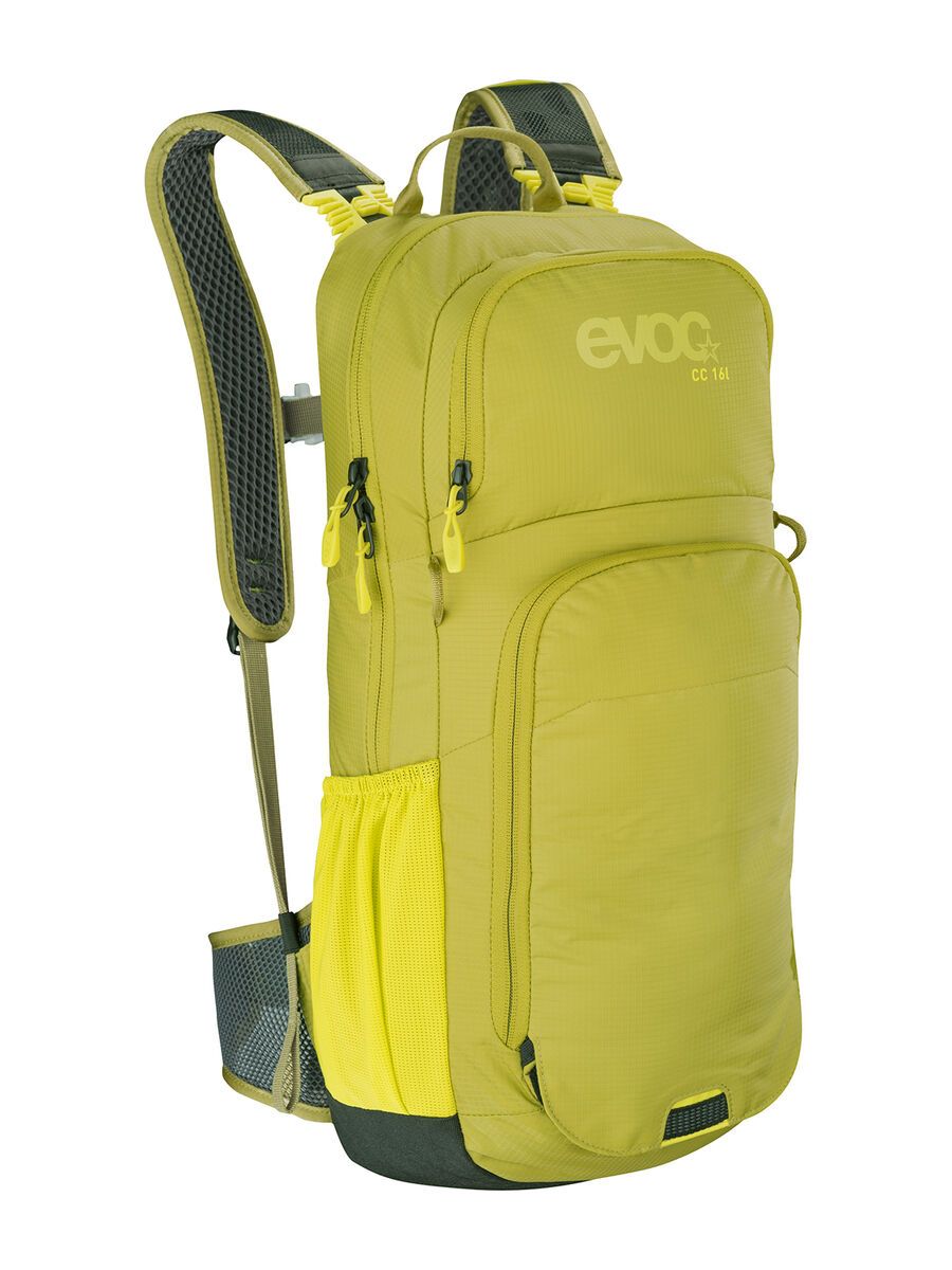 Evoc CC 16l, moss green - Bild 1