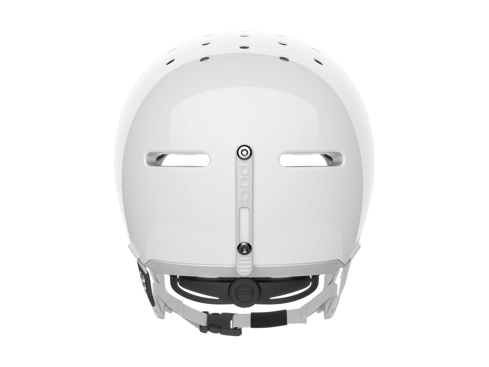 POC Calyx Carbon, hydrogen white - Bild 8