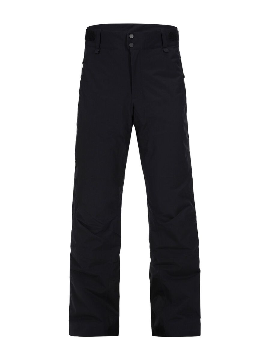 Peak Performance Maroon 2 Pants, black - Bild 1