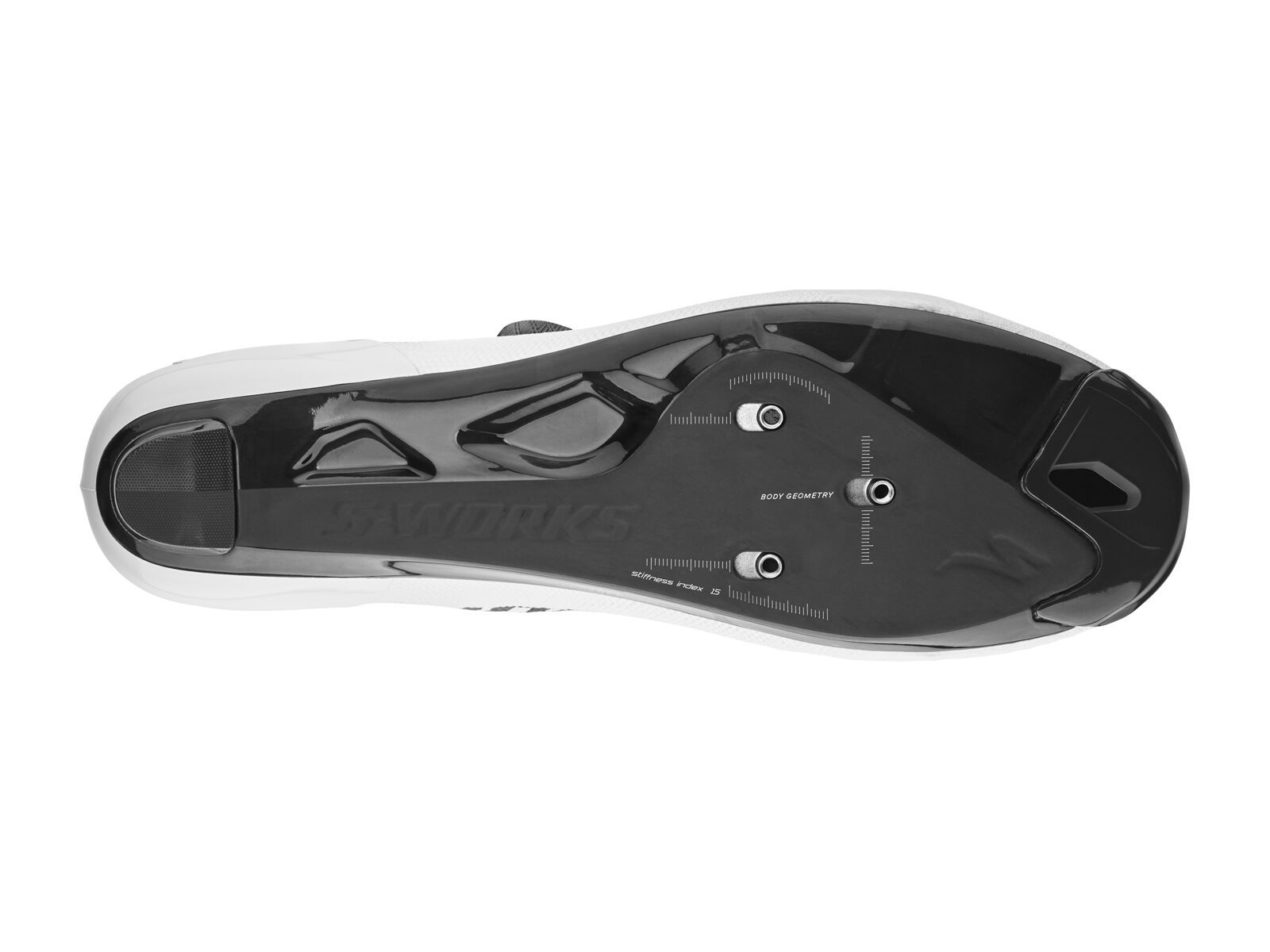 Specialized S-Works 7 Road Sagan Collection LTD, overexposed - Bild 4