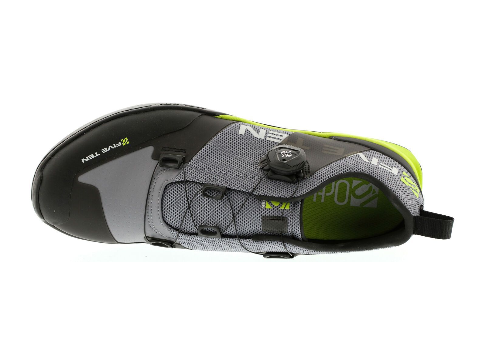 Five Ten Kestrel, grey/slime - Bild 5