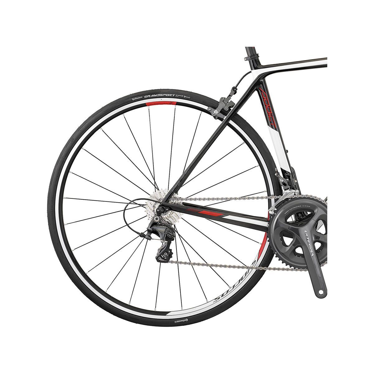 Scott Addict 20 - Bild 4