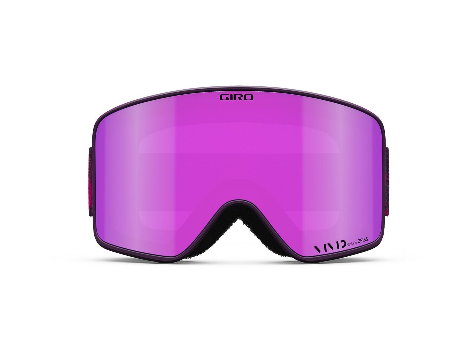 Giro Method Vivid Pink, urchin cloud dust - Bild 2