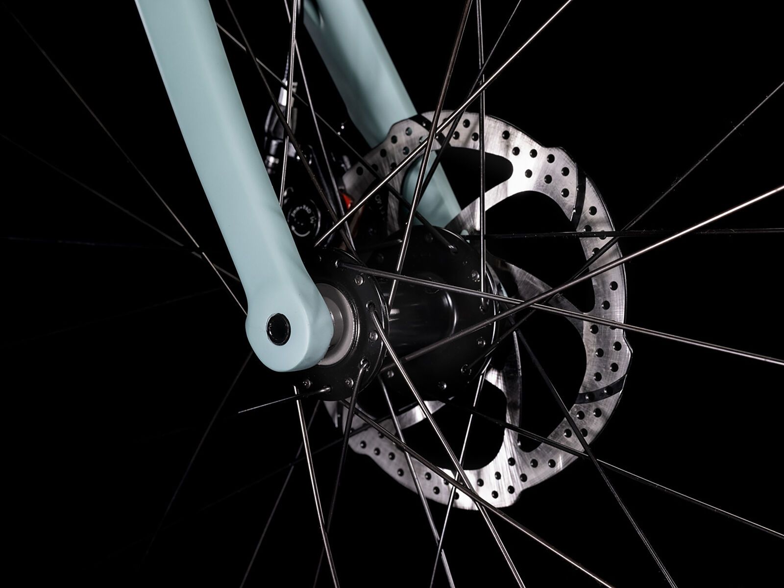 Cube Axial WS Pro, oldmint´n´galactic - Bild 4