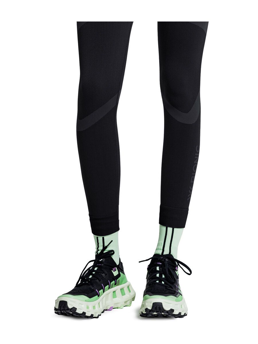 X-Bionic X-Ential Long Tights Wmn, x black - Bild 7