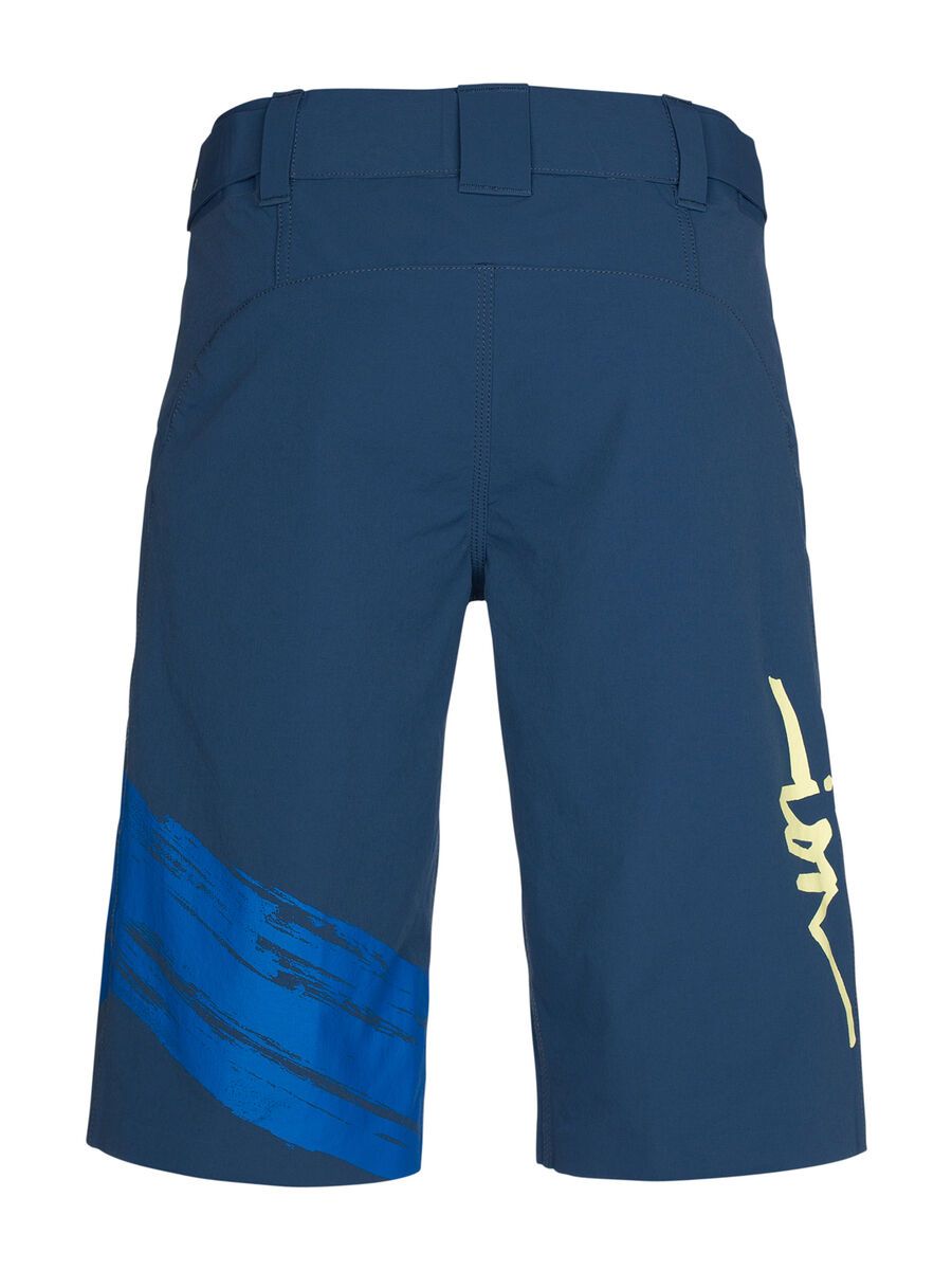 ION Bikeshort Nia, insignia blue - Bild 2