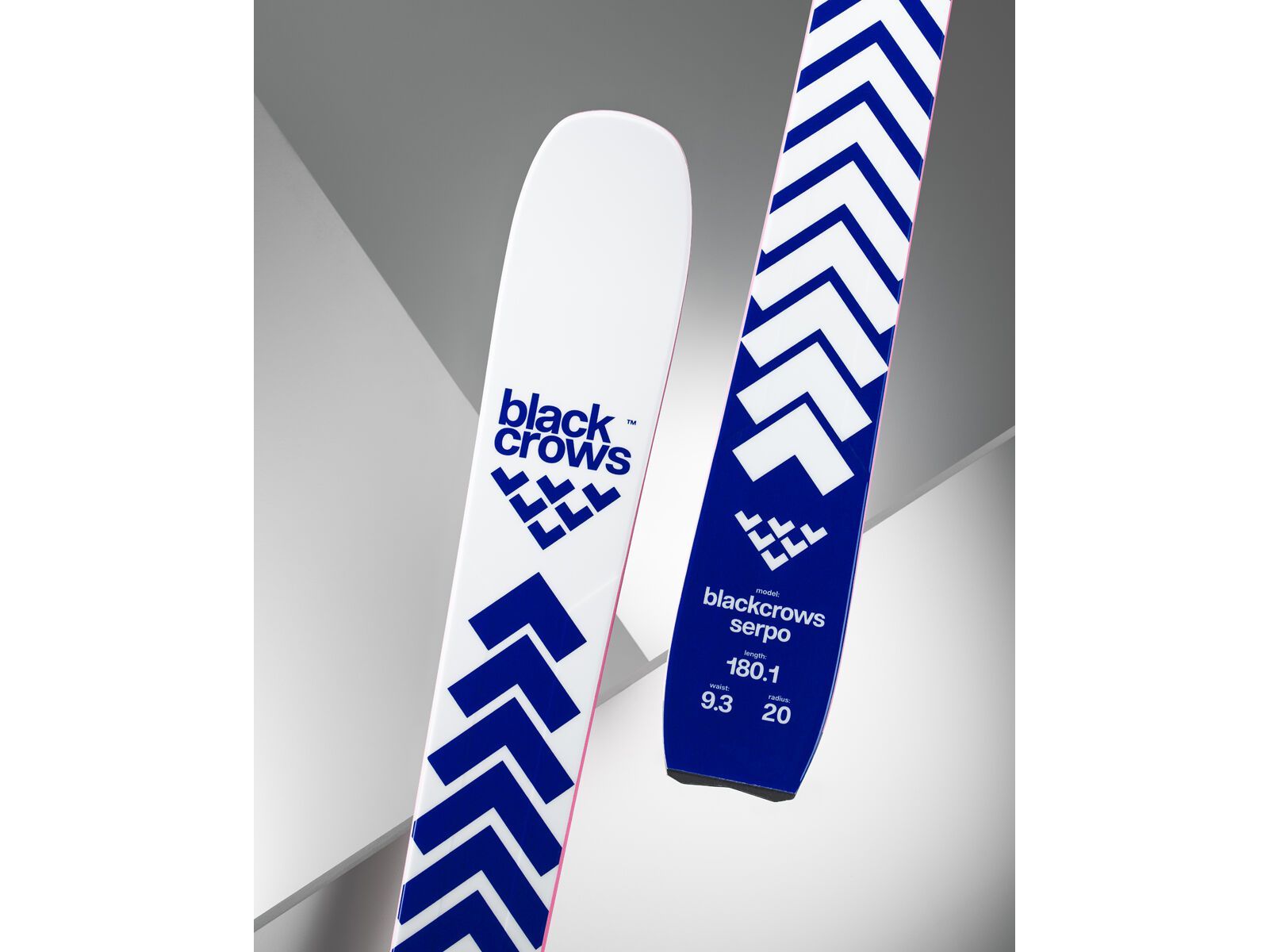 Black Crows Serpo, blue - Bild 6