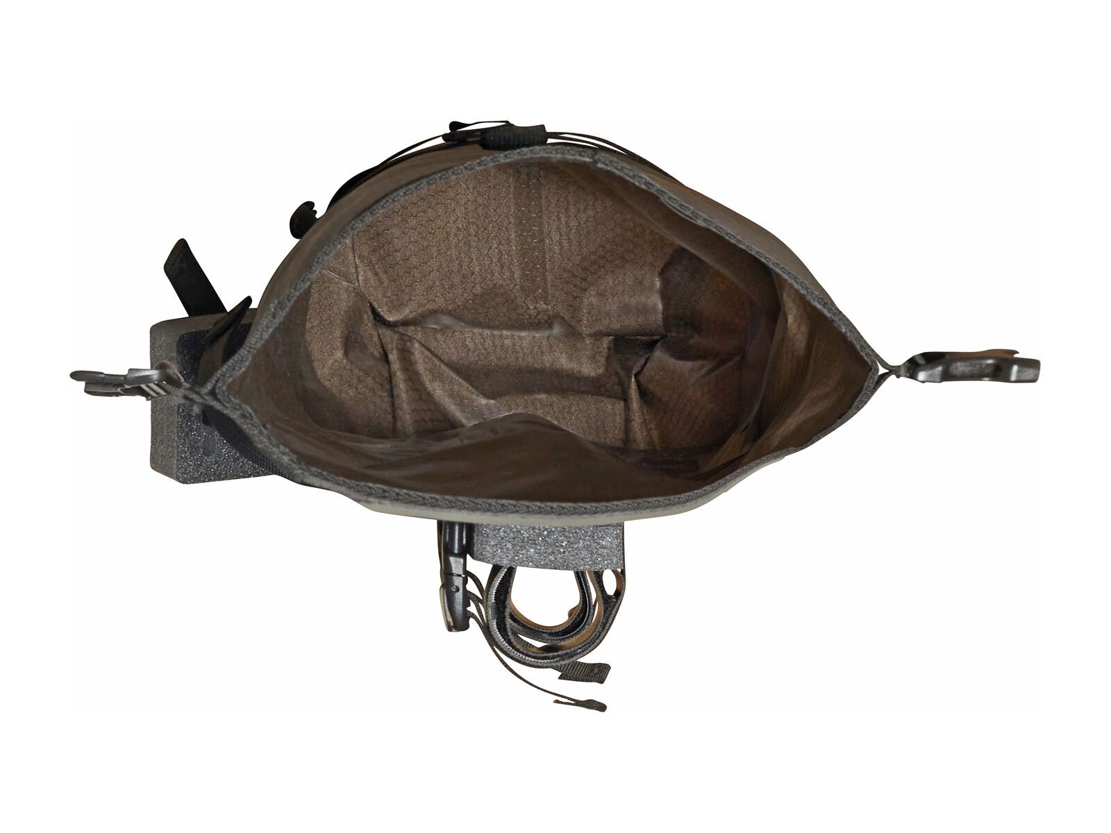 ORTLIEB Handlebar-Pack 9 L, dark sand - Bild 5