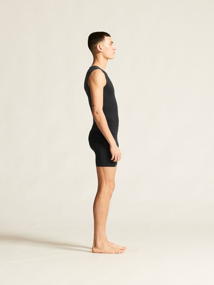 Craft Pro Dry Nanoweight SL M, black/black - Bild 6