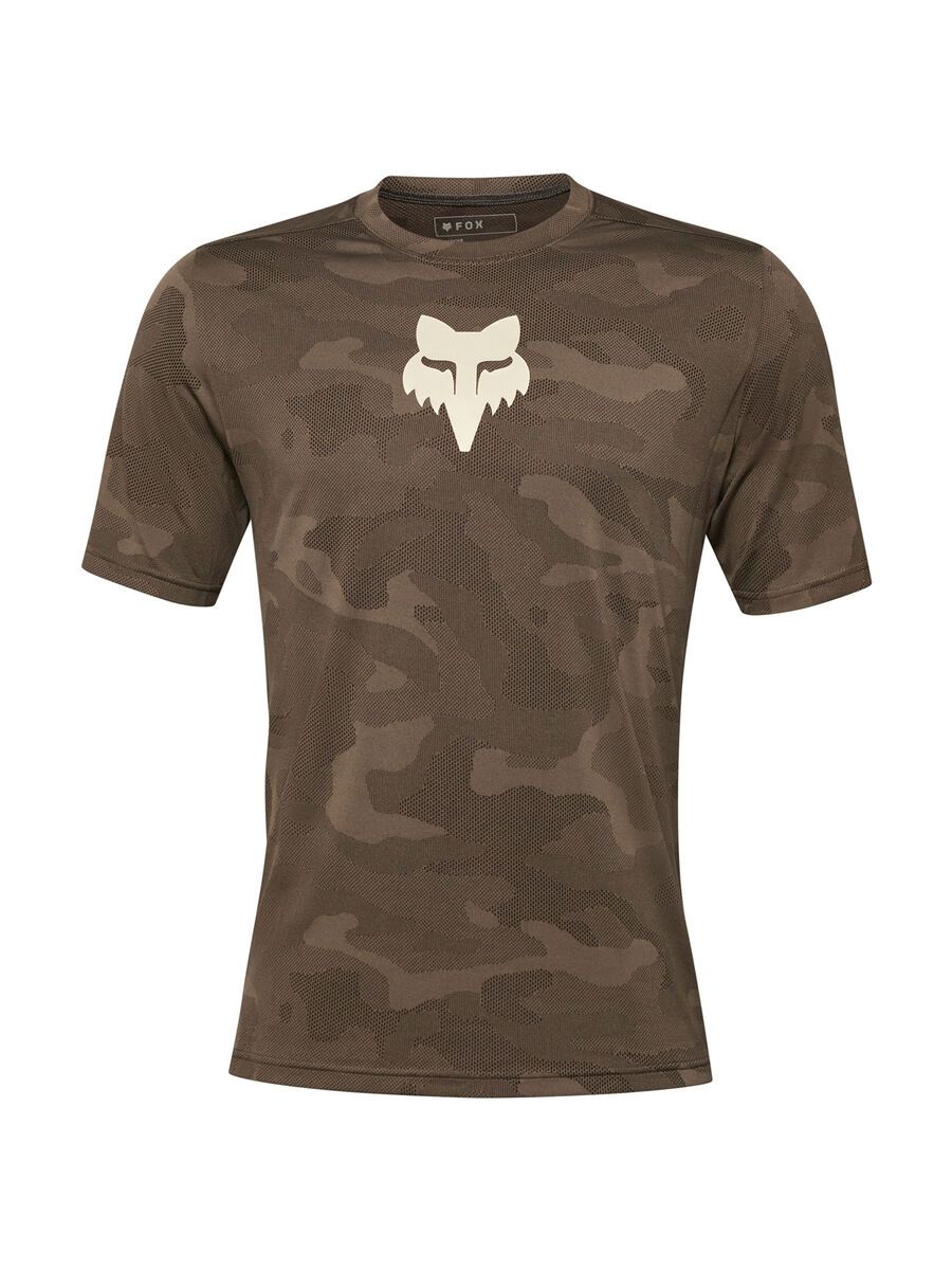 Fox Ranger Tru Dri SS Jersey, dirt - Bild 1