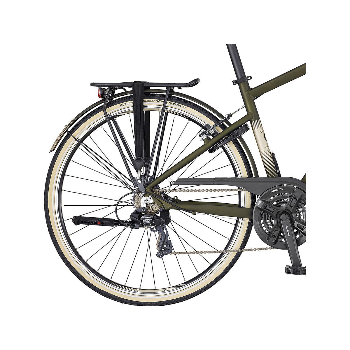 Scott Sub Comfort 20 Men - Bild 4