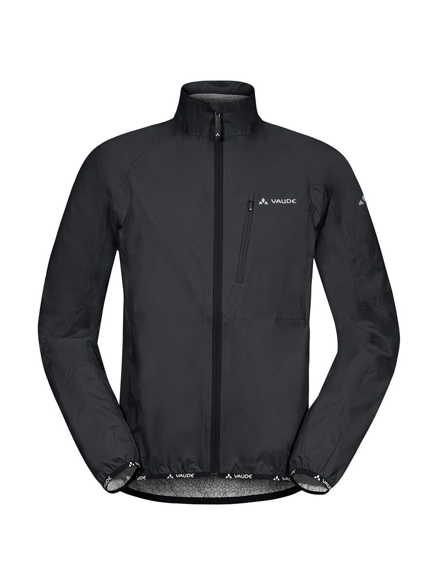 Vaude Men's Drop Jacket III, black - Bild 1