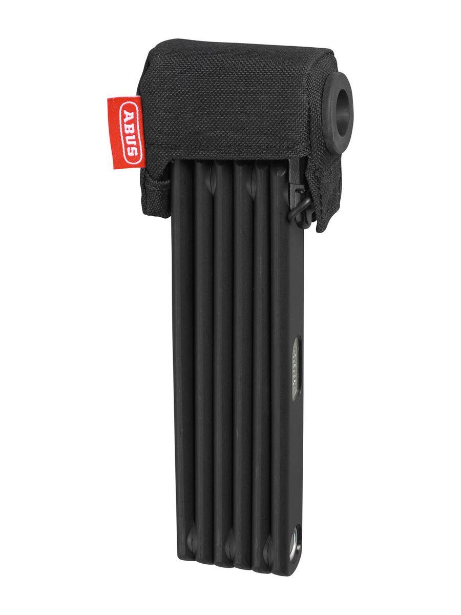 Abus Bordo 6000 Ecolution, black - Bild 2