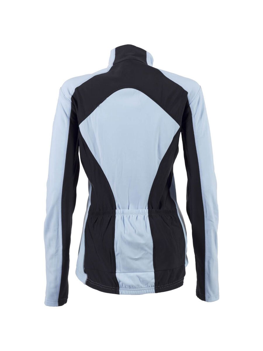 Gore Bike Wear Liquid 2 Thermo Jersey, Blue/Black - Bild 4