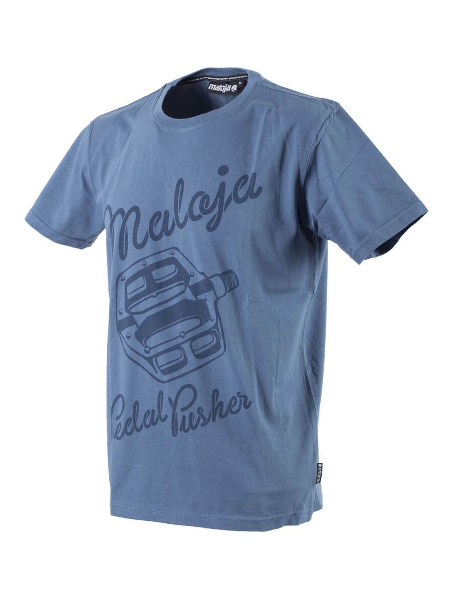 Maloja BatalM., azur - Bild 1