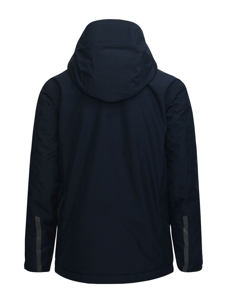 Peak Performance Maroon GTX Jacket, blue shadow - Bild 3