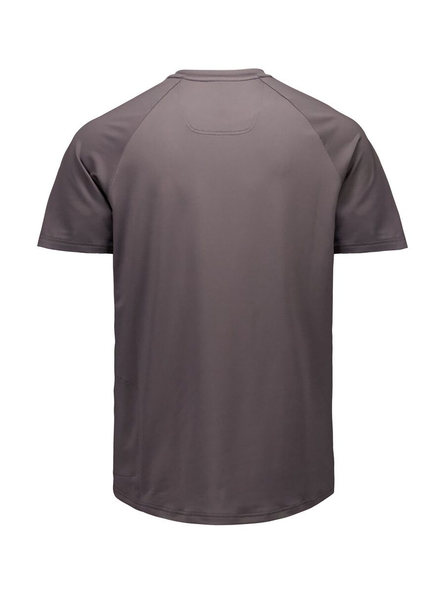 POC M's Reform Enduro Tee, sylvanite grey - Bild 3