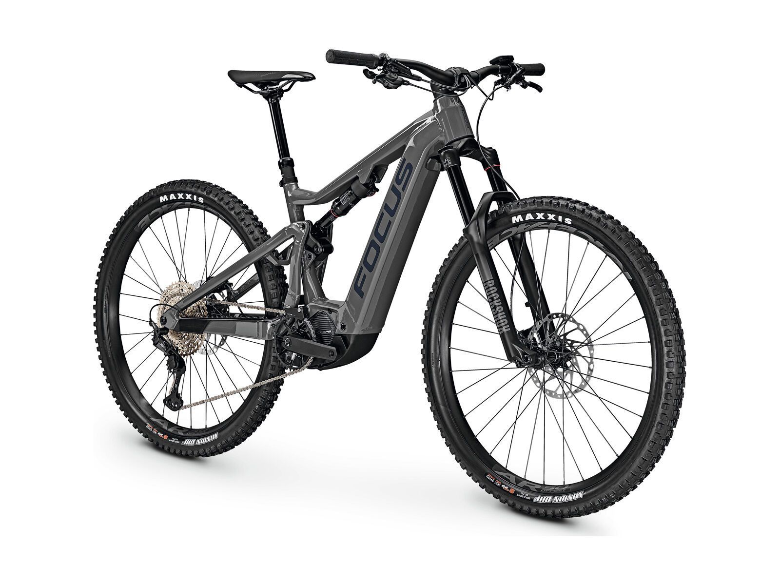 Focus Jam² 7.8, slate grey - Bild 2