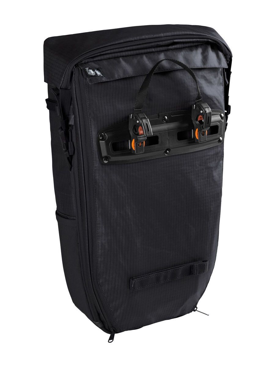 Vaude CityGo Bike 23, black - Bild 3