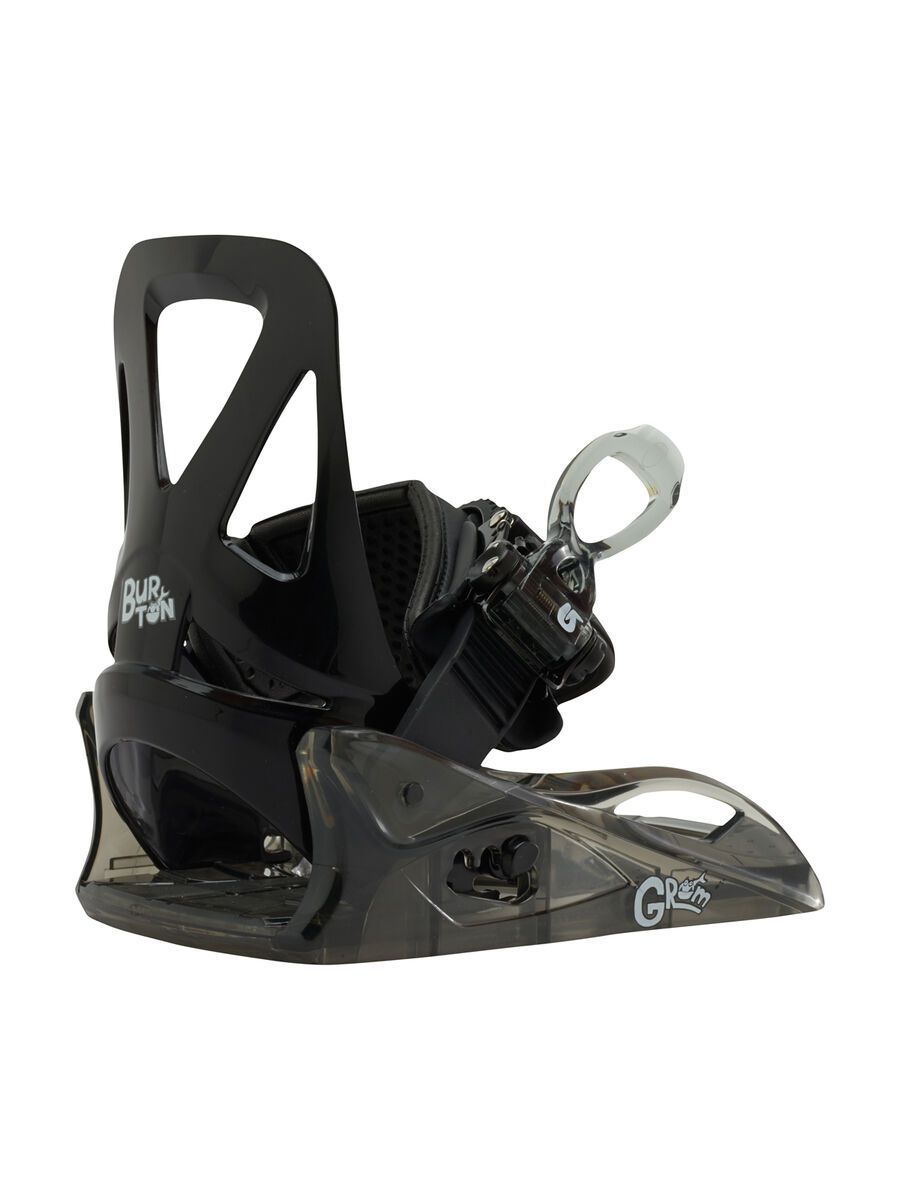 Burton Grom, black - Bild 1
