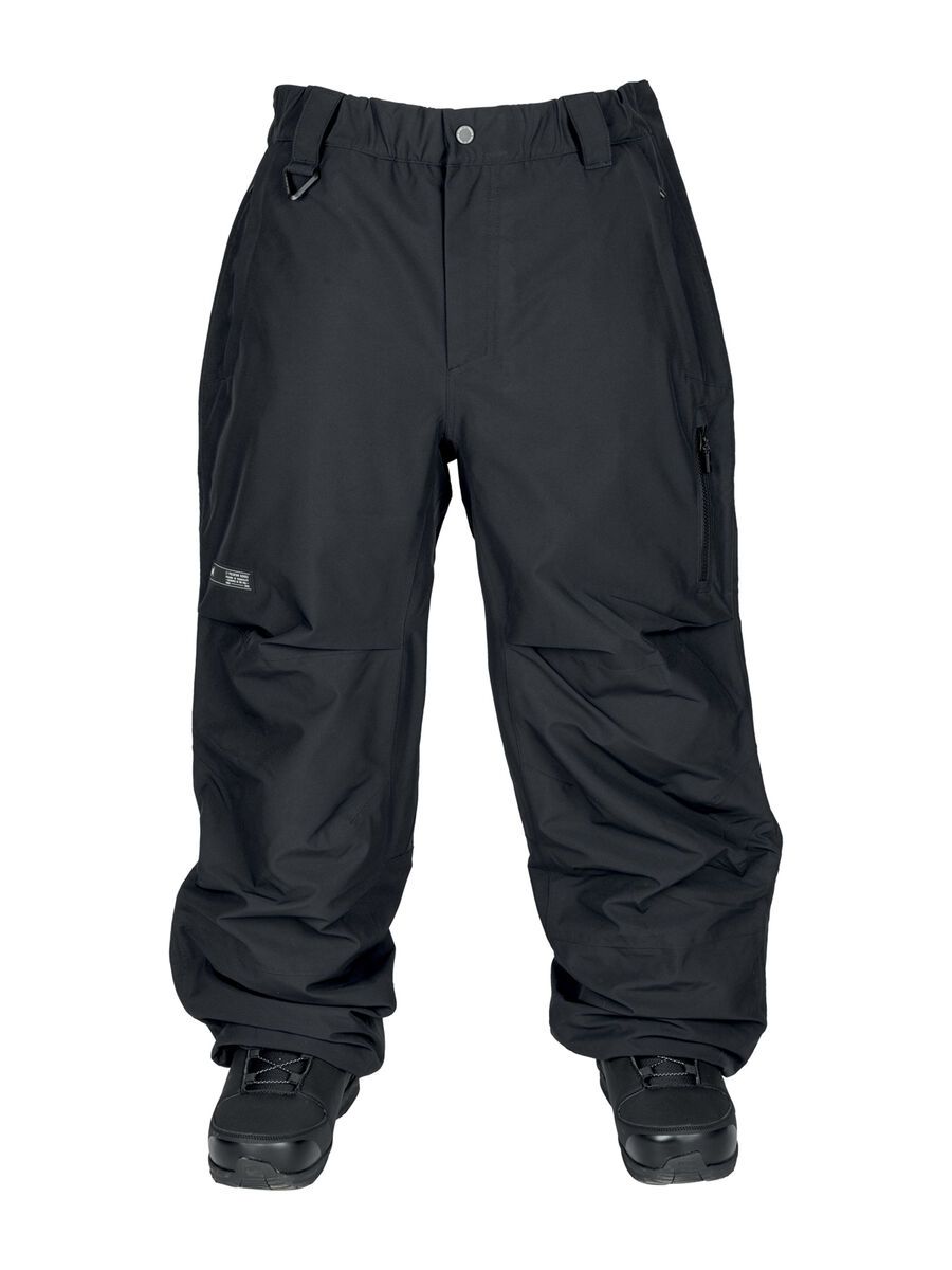 L1 Rankin Pant, black - Bild 1
