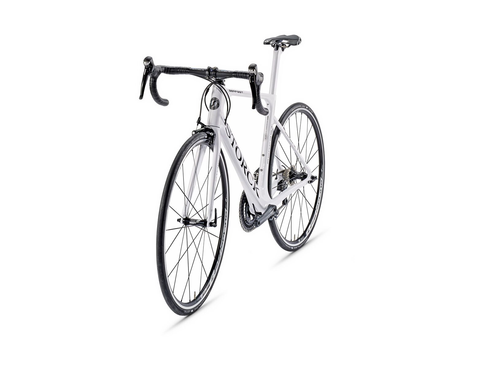 Storck Aerfast Comp G1 105, white glossy - Bild 3