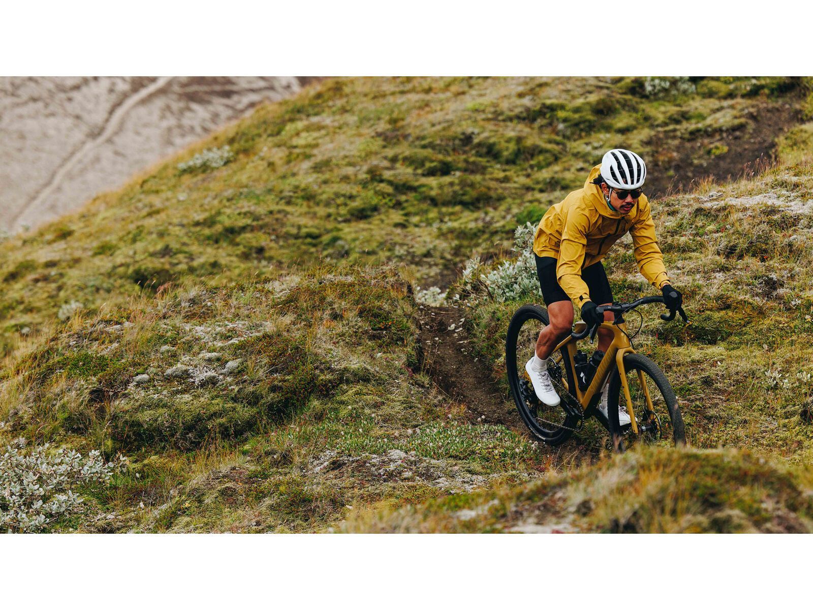 Specialized Diverge STR Expert, harvest gold/gold ghost pearl - Bild 23