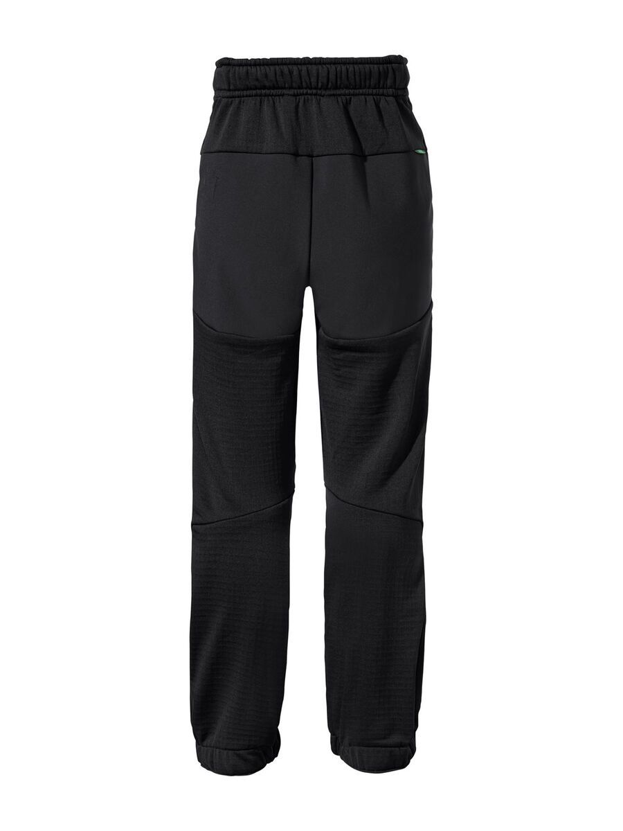 Vaude Kids Wintry Pants, black - Bild 2