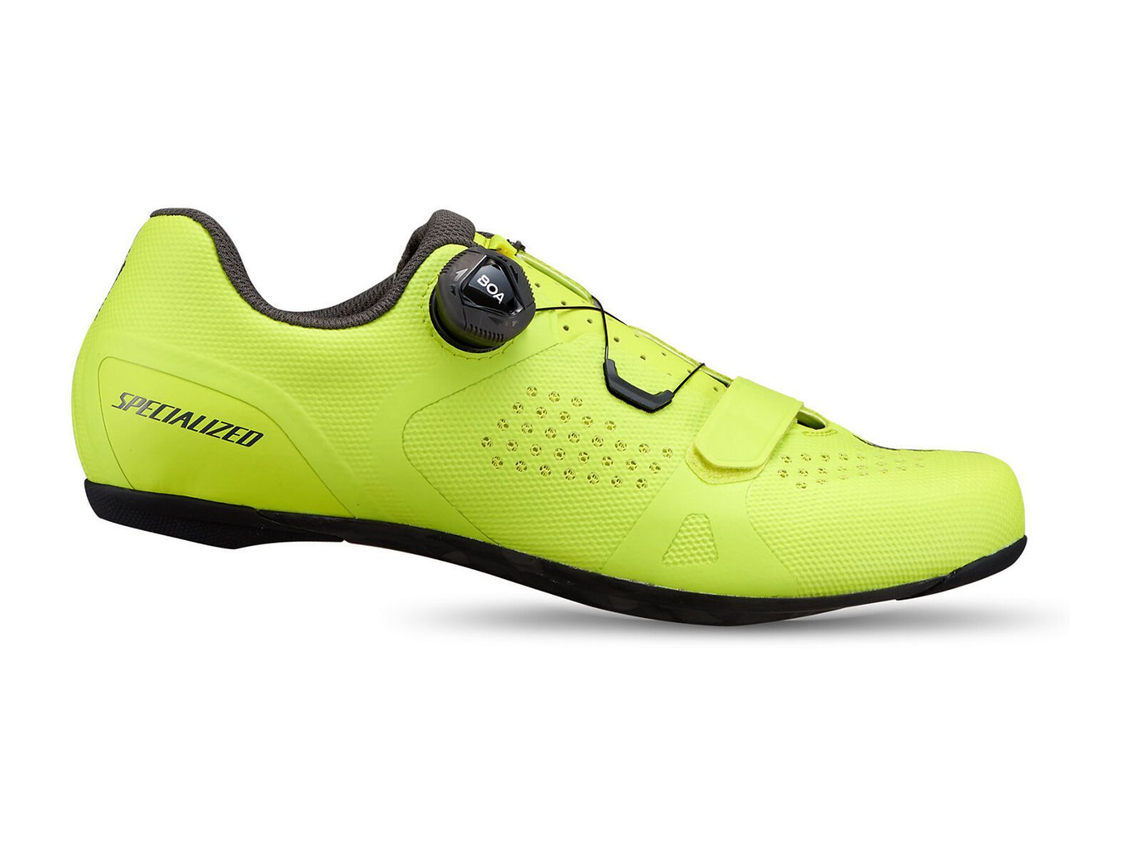 Specialized Torch 2.0 Road, hyper green - Bild 2